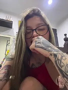 KoraSweett's cam snapshot