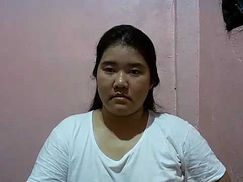 MissCummey's cam snapshot