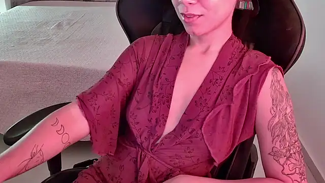 DearArtemis's cam snapshot