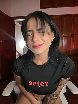 Ale_Lewis's cam snapshot