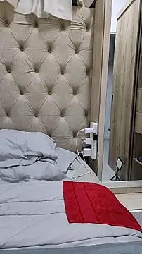 Deisy_Torres's cam snapshot