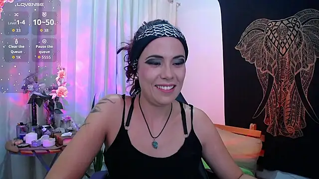 AmaRiv's cam snapshot