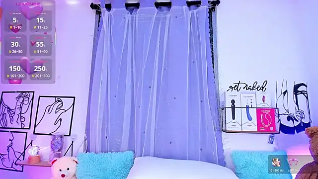 Mari_Sweett's cam snapshot