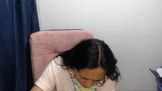 Paolahotty's cam snapshot