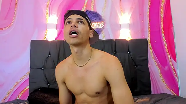 Jessy_and_Joy's cam snapshot