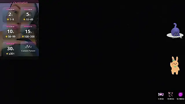 milly_sanchez's cam snapshot