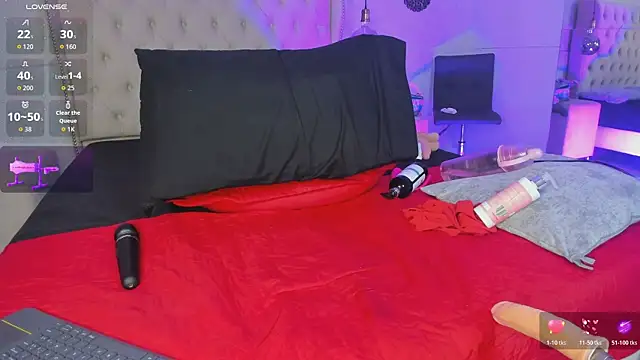 amanda29's cam snapshot