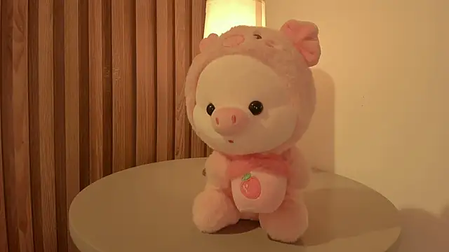 iberiavega's cam snapshot