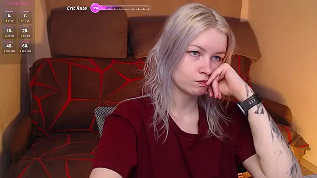 CherryNight6's cam snapshot