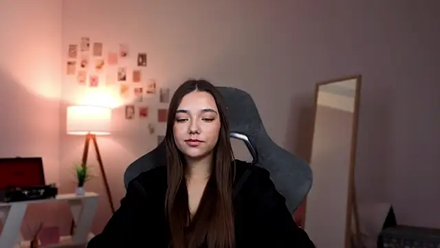 Vexorine's cam snapshot