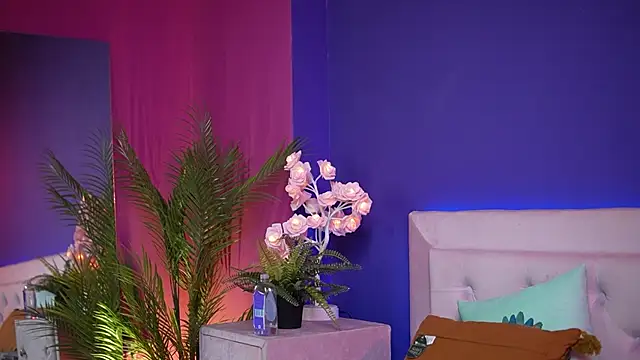 SophieVenus's cam snapshot