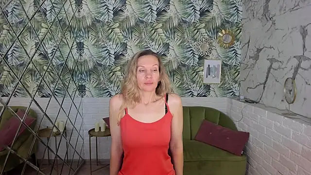 NancyGrace's cam snapshot