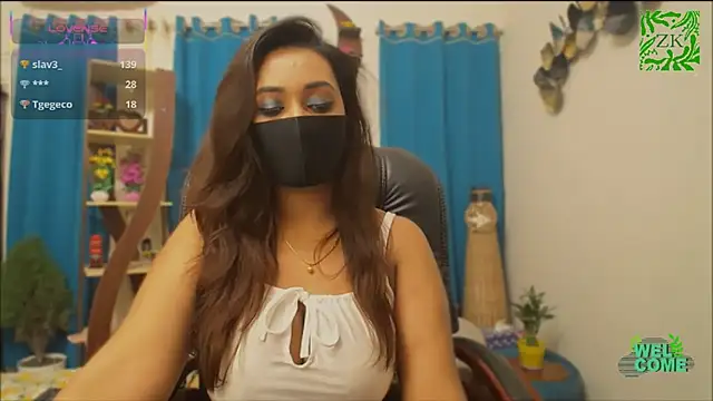 Stunner-GALBI's cam snapshot