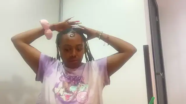 ChocolateCakeQueen's cam snapshot