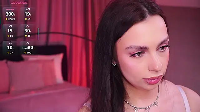 LunaNight's cam snapshot