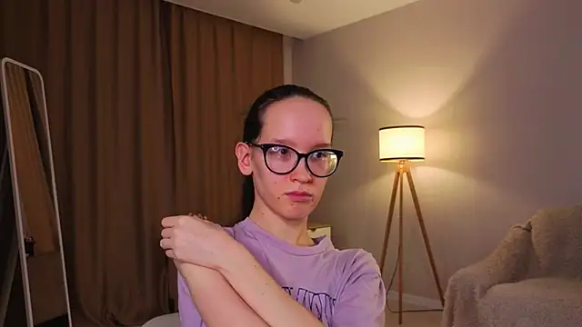 BettyBrowni's cam snapshot