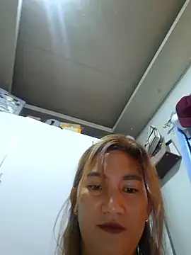 lustlushlady6's cam snapshot