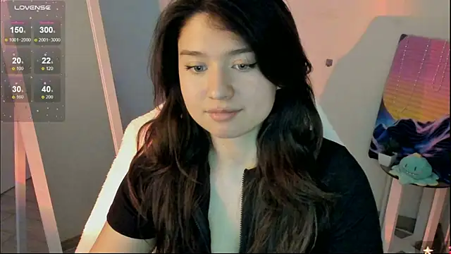 Sandra_Curly's cam snapshot