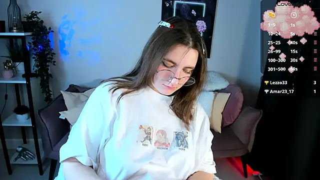 fairy_tara's cam snapshot