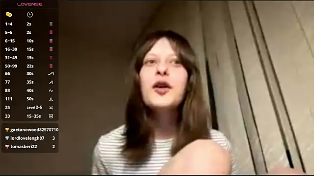 FlorenciaSciarra's cam snapshot