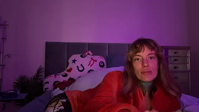 airgeadx's cam snapshot