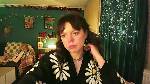 ClancyMorissey's cam snapshot