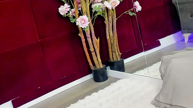 Alexxa's cam snapshot