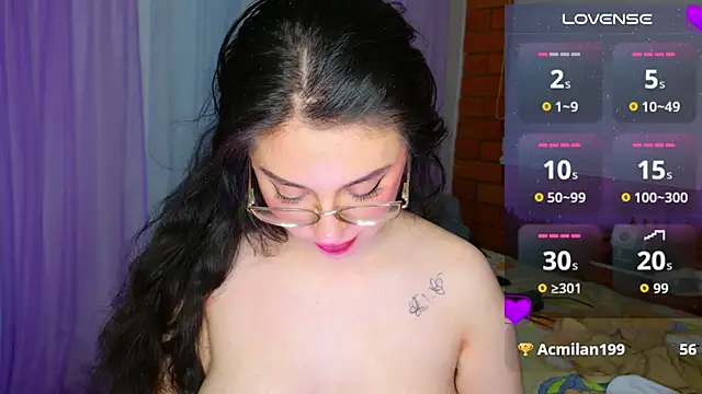 Camila_Ord's cam snapshot