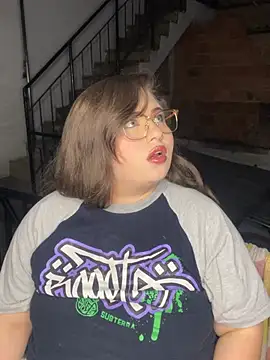 Kitty_Bms_'s cam snapshot