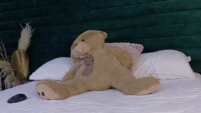 SofiaGomezA's cam snapshot