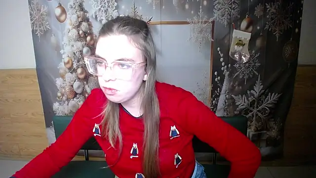 MaryCholls's cam snapshot