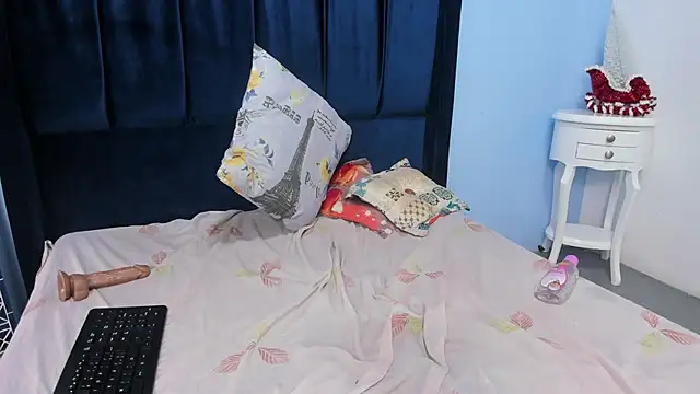 MarianRosse's cam snapshot