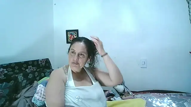 ximenajimenez's cam snapshot