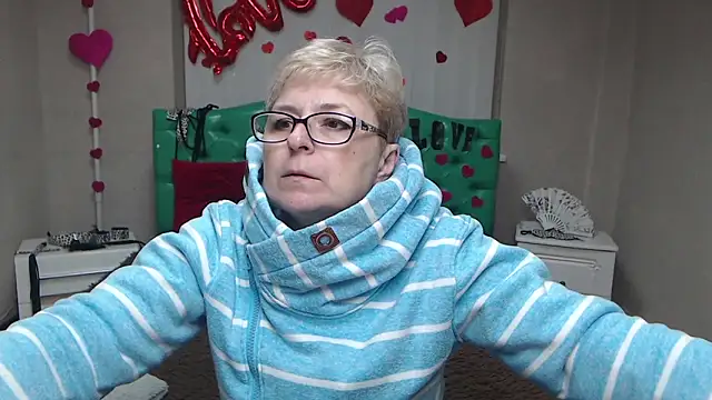 EmiliaGree's cam snapshot