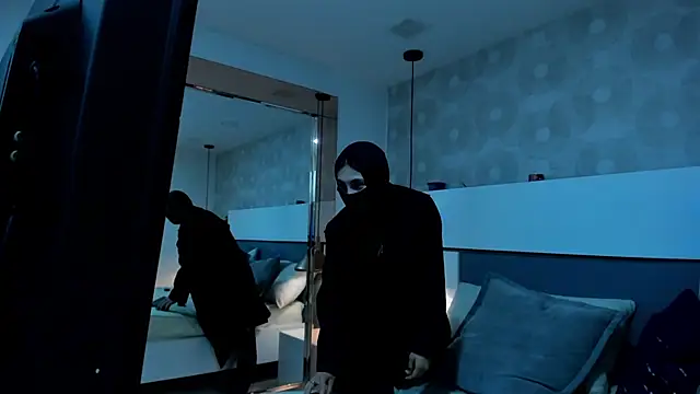 Ashkoreh's cam snapshot