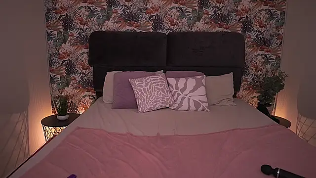 GabriellaJass's cam snapshot