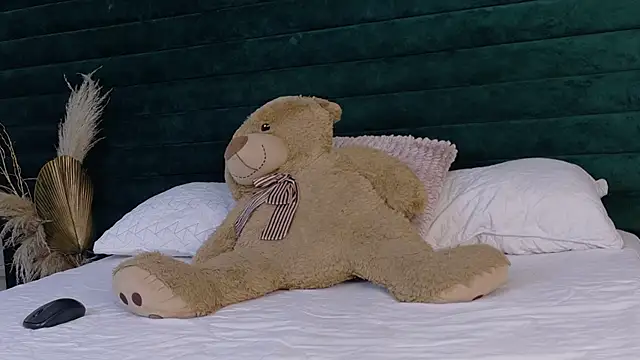 SofiaGomezA's cam snapshot