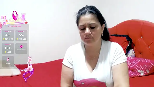 sexy_jhoan88's cam snapshot