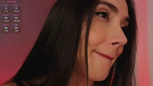 BrookeMiller's cam snapshot