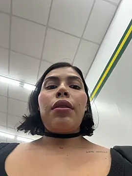 GigiiStone live sex cam