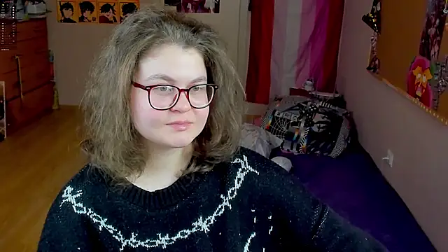 Sashy_Way's cam snapshot