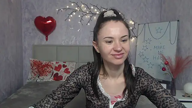 KaraCriegs's cam snapshot