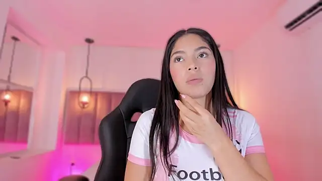 Haily_b's cam snapshot