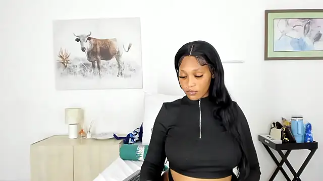 ConnieSmall24's cam snapshot