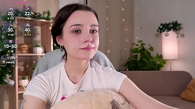 ElizabethMilller_'s cam snapshot