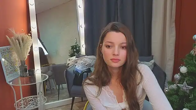 KitKatie's cam snapshot