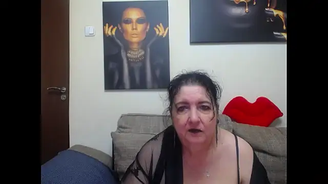 maturekorine's cam snapshot