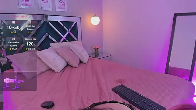 ibella7's cam snapshot