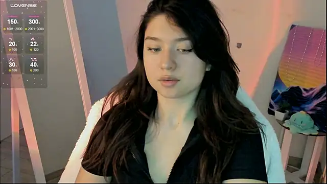 Sandra_Curly's cam snapshot