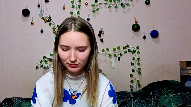 _kikiclark__'s cam snapshot